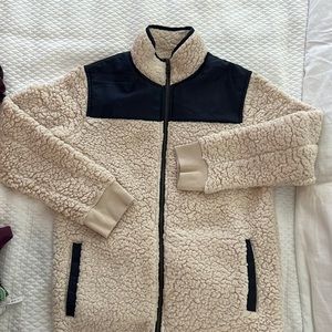 Tucker & Tate Boys Fleece Size 10/12 Large